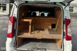 2016 Toyota ProAce 2.0 Diesel, 75461km, Hengerfeste, S+V dekk